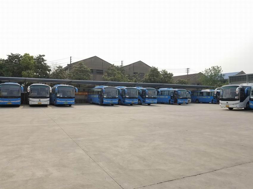 實力(li)展(zhan)示