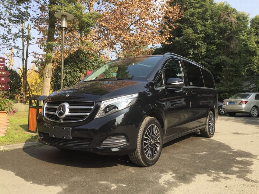 商(shang)務(wu)車(che)